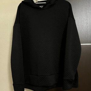 Victoria's Secret Sport Tunic Hoodie (EUC)